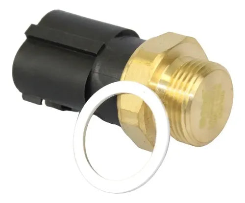 Sensor de temperatura del antingelante