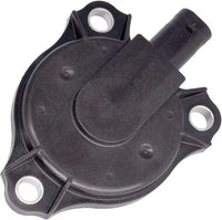 Variador electroiman