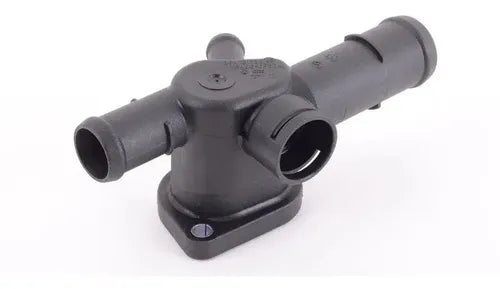 BRIDA DE REFRIGERANTE AUDI A3 1.6 1.9 TDI 2.0 FSI VW JETTA CLASICO 2.0 TSI 06A121132AK 06A121133AC