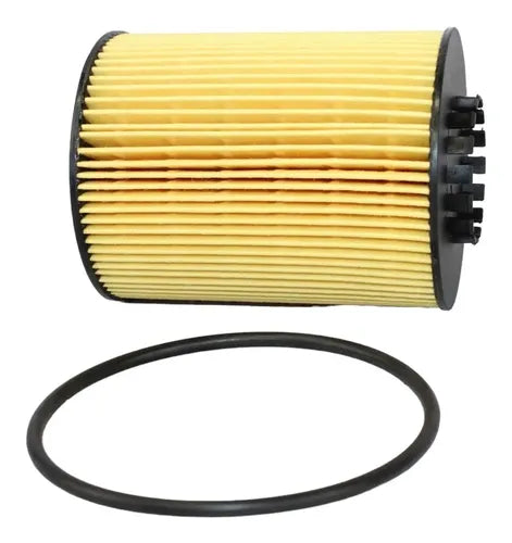 Filtro de aceite para motor