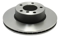 Disco de freno delantero bilateral ventilado · 34116854998