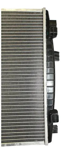 Radiador de agua · 5Q0121251
