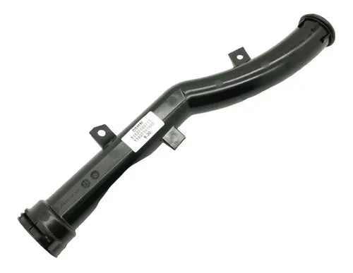 Tubo semi recto del termostato