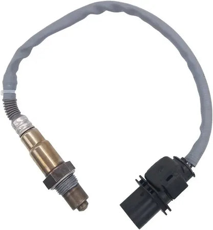 Sensor de oxigeno