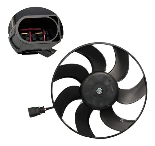 Motoventilador