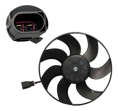 Motoventilador