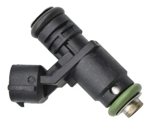 Valvula de inyeccion de combustible