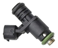 Valvula de inyeccion de combustible