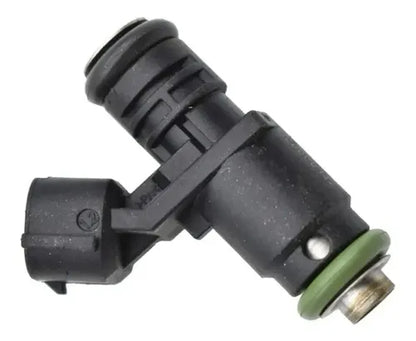 Valvula de inyeccion de combustible
