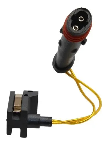 Sensor de balata