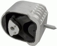 Soporte de motor delantero bilateral