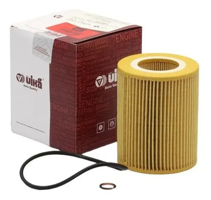 Filtro de aceite para motor