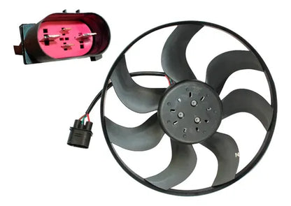 Motoventilador de radiador