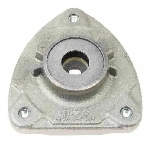 BASE DE AMORTIGUADOR DELANTERO AMBOS LADOS MB A180 A250 A45 W176 12-18 CLA180 CLA250 CLA45 C117 12-19 GLA180 GLA200 GLA250 GLA45 X156 13-22 2049810025 = 2463230020