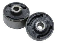 JUEGO 2BUJES CHICOS 2BUJES GRANDES CON BASE DEL VW BORA GOLF JETA MK6 TIGUAN AUDI A3 Q3 TT LEON