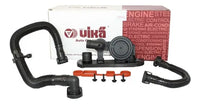 Kit valvula pcv con membrana