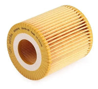 FILTRO DE ACEITE 120I E87 E81 = OX1661D = HU8152X