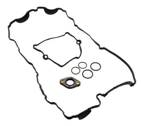Empaque de tapa de punterias