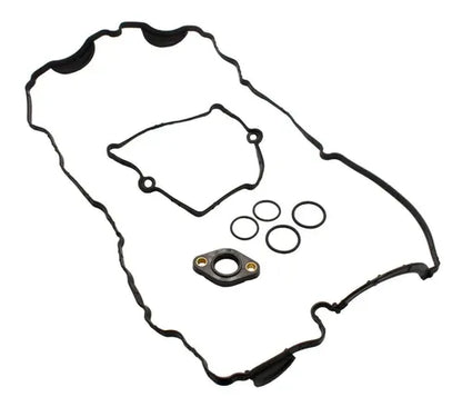 Empaque de tapa de punterias
