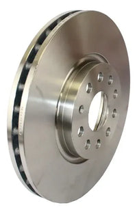 Disco de freno delantero bilateral ventilado · 1K0615301