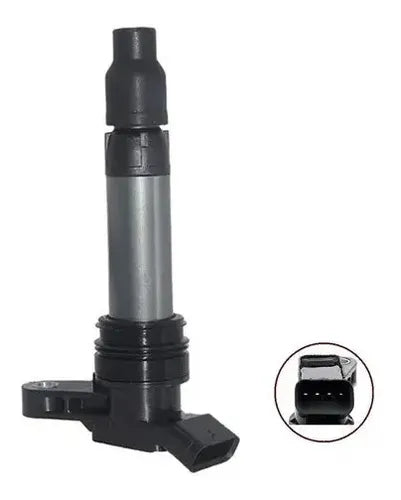 BOBINA S60 S80 XC60 XC90 Y LR2 07-14 = 133892