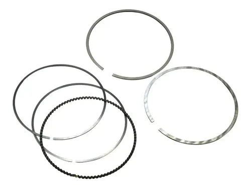 Kit de anillos por piston