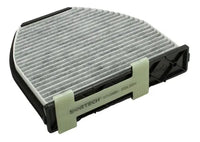 FILTRO DE A/C W204 C/ CARBON ACTIVO C250 C230 NUEVOS MB = 2128300218 = 2048300018 = LAK413