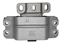 Soporte de motor inferior izquierdo · 1K0199555