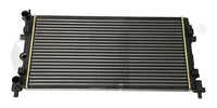 Radiador de refrigeracion 6R0121253H