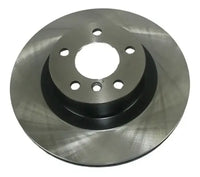 Disco de freno trasero bilateral ventilado · 34206790362
