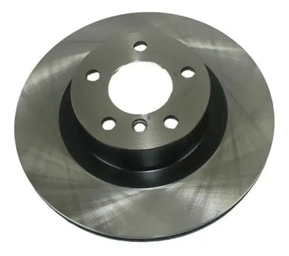 Disco de freno trasero bilateral ventilado