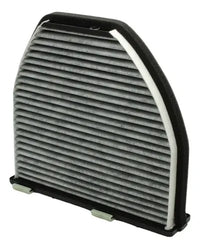 FILTRO DE A/C W204 C/ CARBON ACTIVO C250 C230 NUEVOS MB = 2128300218 = 2048300018 = LAK413