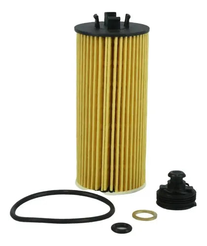 Filtro de aceite para motor