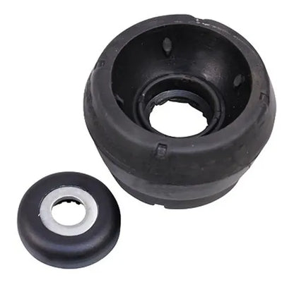 Base de amortiguador con balero delantera bilateral