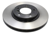 Disco de freno delantero bilateral ventilado · 34119811538