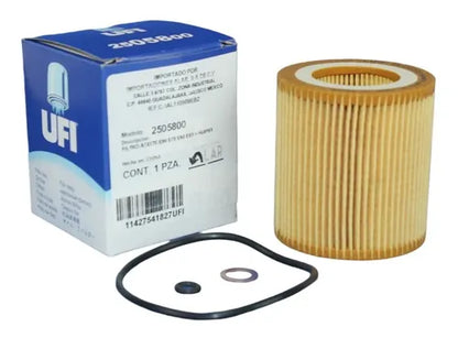 Filtro de aceite para motor