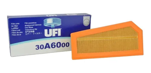 Filtro de aire