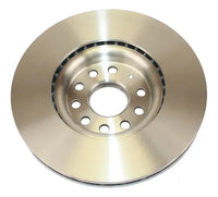 Disco de freno delantero bilateral ventilado · 1K0615301