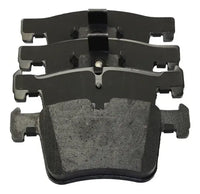 Balatas de freno ceramicas delanteras · 34116856193