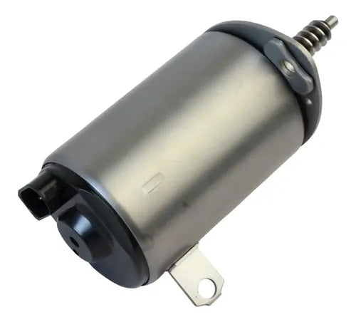 Solenoide