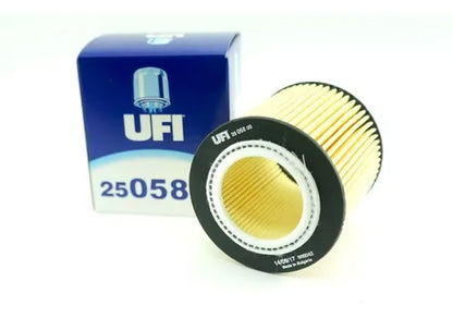 Filtro de aceite para motor