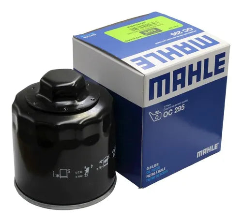 Filtro de aceite para motor