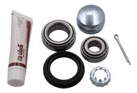 Kit de baleros de la rueda trasero