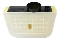 Filtro de aire · 4M0133843
