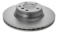 Disco de freno delantero bilateral ventilado · 34116792221