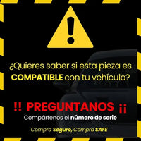 Sensor de temperatura