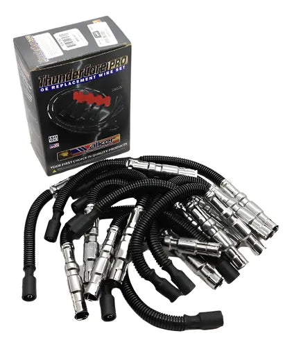 CABLE BUJIA MERCEDES BENZ M113 = 1131500019 = 9101821