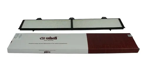 Filtro de cabina