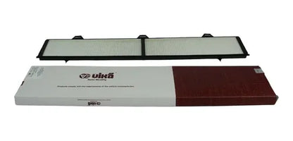 Filtro de cabina