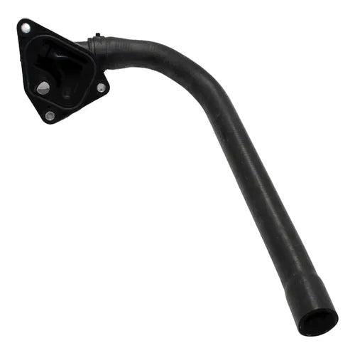 Tubo de anticongelante